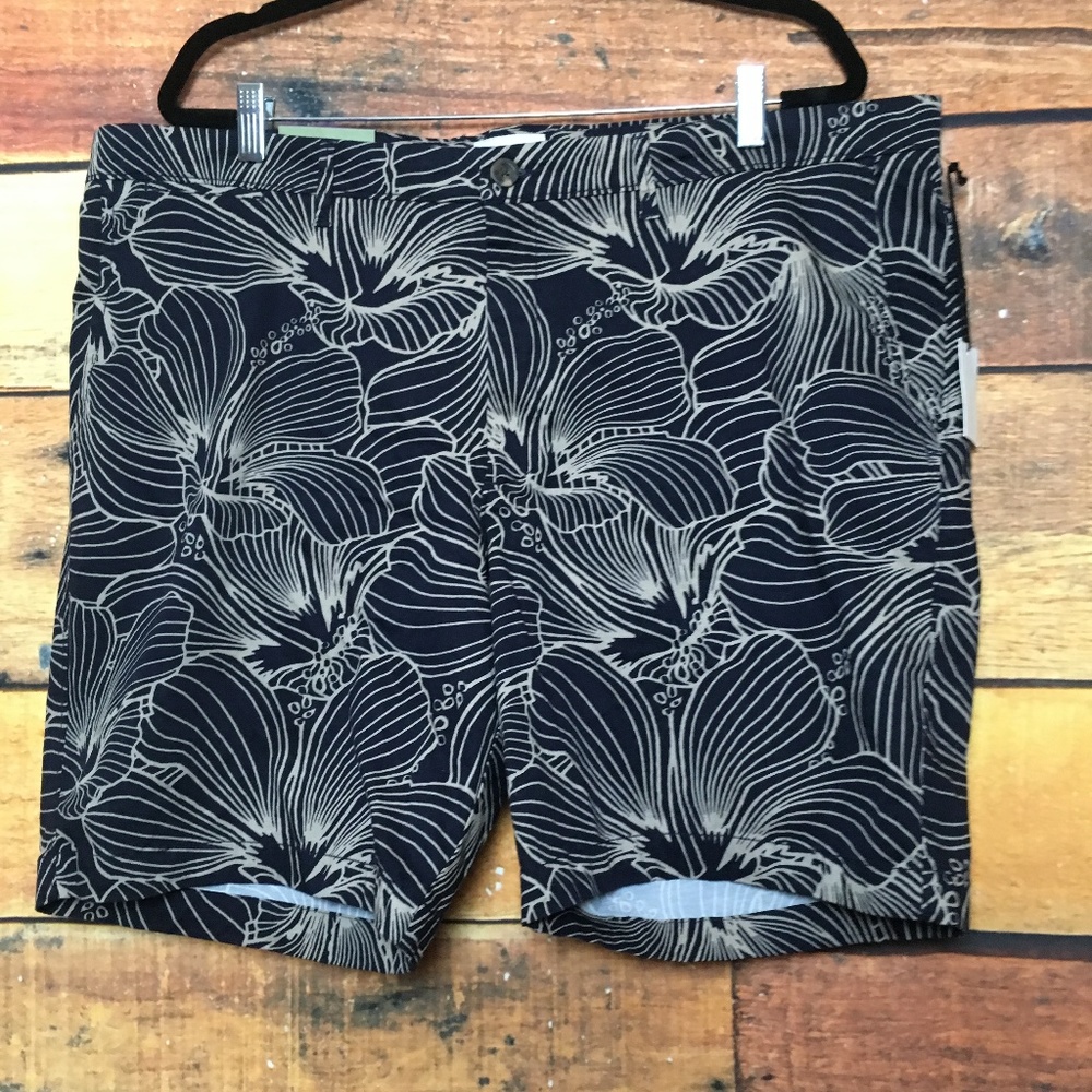 NWT Goodfellow Linden Shorts Size 42